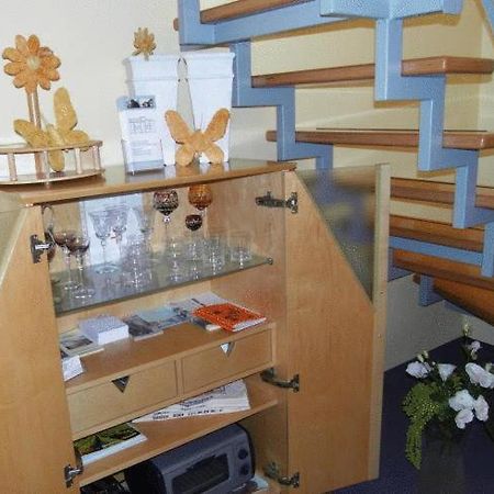 Apartment-Haus Kolonia Zewnętrze zdjęcie