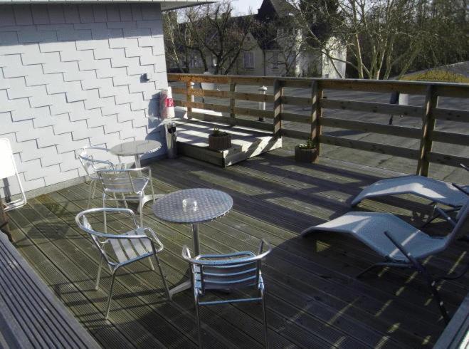 Apartment-Haus Kolonia Zewnętrze zdjęcie