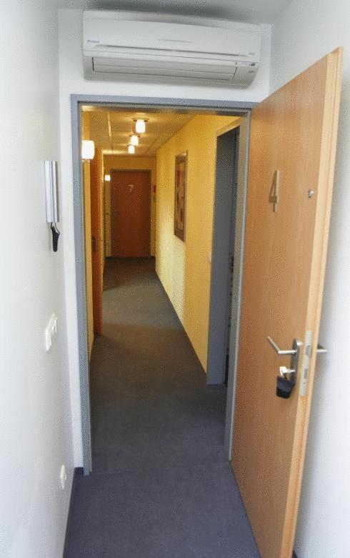 Apartment-Haus Kolonia Zewnętrze zdjęcie