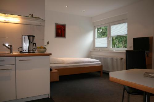Apartment-Haus Kolonia Zewnętrze zdjęcie