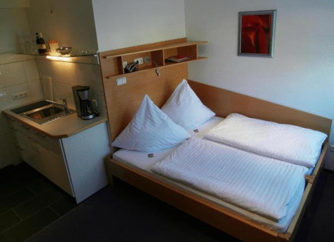 Apartment-Haus Kolonia Zewnętrze zdjęcie