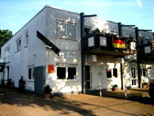 Apartment-Haus Kolonia Zewnętrze zdjęcie