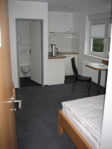 Apartment-Haus Kolonia Zewnętrze zdjęcie